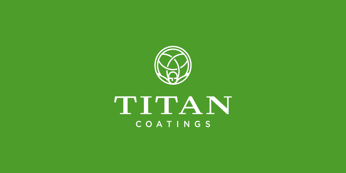Home Titan Coatings