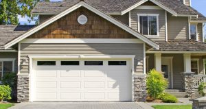 Garage Doors