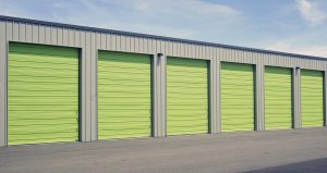 Storage Units